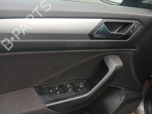 Felg VW T-ROC (A11, D11) 1.5 TSI | BP29114515C45 