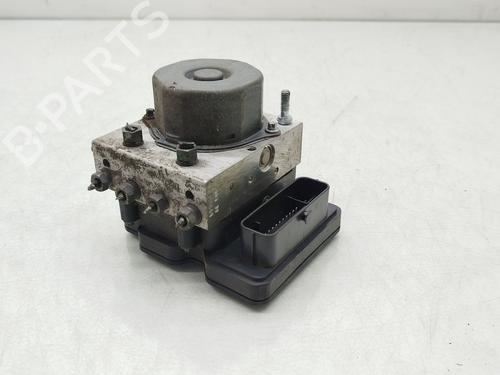 ABS Bremseaggregat RENAULT CLIO IV (BH_) 1.5 dCi 90 (90 hp) 18418815