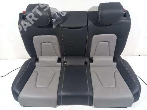 Seats set AUDI A5 (8T3) 3.0 TDI quattro | BP11097077C78 