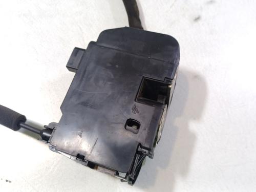 Front right lock IVECO DAILY VI Van 35S16, 35C16, 40C16, 50C16, 70C16 | BP30645125C97