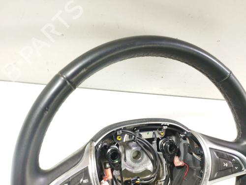 Rat DACIA DUSTER (HM_) 1.3 TCe 150 (HMM3) | BP31941236C49