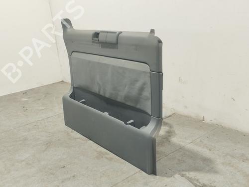 Rear left panel MERCEDES-BENZ VIANO (W639)  | BP29570157C60 