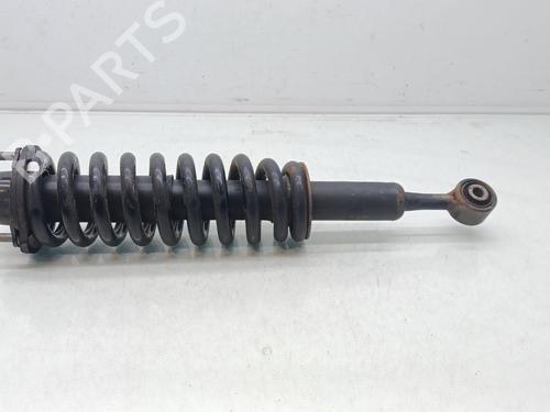 Right front shock absorber PEUGEOT LANDTREK 1.9 All-wheel Drive | BP29250926M17 