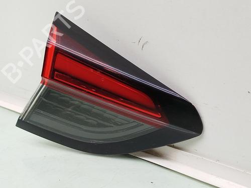 Venstre baglygte bagklap OPEL CORSA F (P2JO) 1.2 (68) | BP29433164C79 