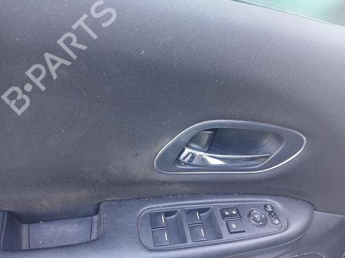 Right rear door HONDA HR-V (RU) 1.6 i-DTEC (RU8) | BP29430146C5 