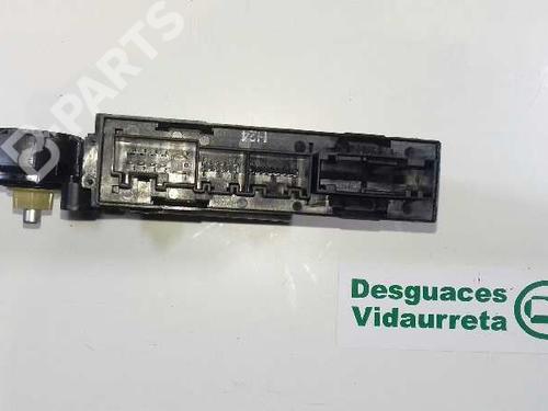Rudehejsemotor bagstkærm højre AUDI A4 B6 (8E2)  | BP2853394E22 