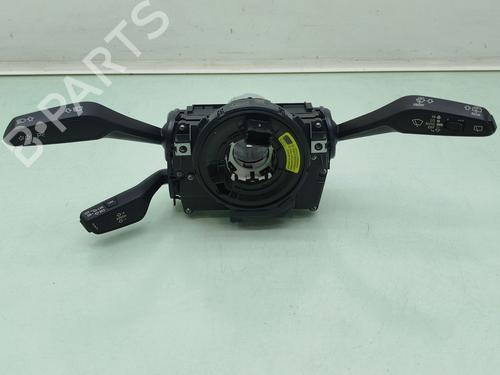 Used Steering column stalk AUDI A4 B9 Avant (8W5, 8WD) 2.0 TDI (150 hp) 30078457