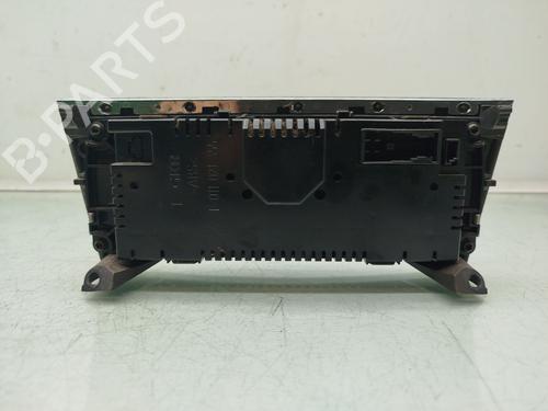 Climate control MERCEDES-BENZ C-CLASS (W203) C 180 Kompressor (203.046) | BP21122142I5 