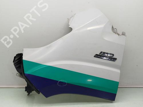 Kotflügel links vorne für FIAT DUCATO Van (250_) 130 Multijet 2,3 D (131 hp) 30748191