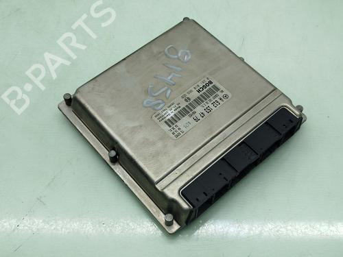 Used Engine control unit (ECU) Engine control unit (ECU) MERCEDES-BENZ SPRINTER 4-t Platform/Chassis (B904) 416 CDI (156 hp) 34445219 34445219