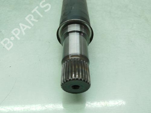 Right front driveshaft MERCEDES-BENZ GLA (H247) GLA 220 d 4-matic (247.715) | BP35962445M39 - Image 5