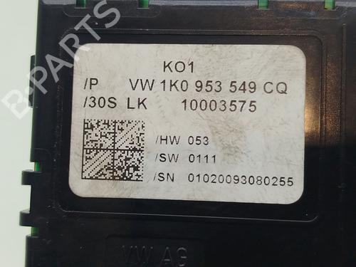 Electronic module VW GOLF VI (5K1) 1.6 TDI | BP32338147M83 