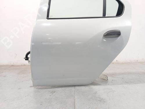 Dør venstre bagtil DACIA LOGAN II 1.2 | BP35754976C4 - Image 2
