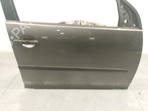 Right front door VW GOLF V (1K1) 1.9 TDI | BP26902476C3 