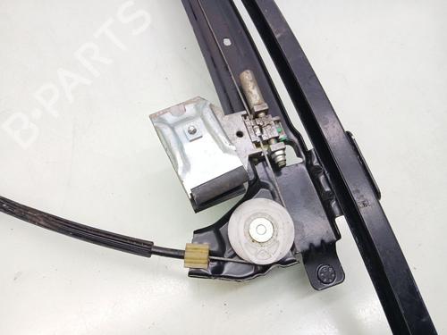 Front left window mechanism RENAULT LAGUNA Coupe (DT0/1) 3.0 dCi (DT03) | BP40106530C22 - Image 3