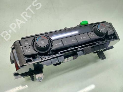 Climate control MERCEDES-BENZ X-CLASS (470)  | BP13048281I5 