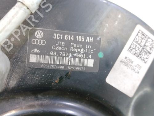 Servo brake VW TIGUAN (5N_) 2.0 TDI 4motion | BP30698266M42 