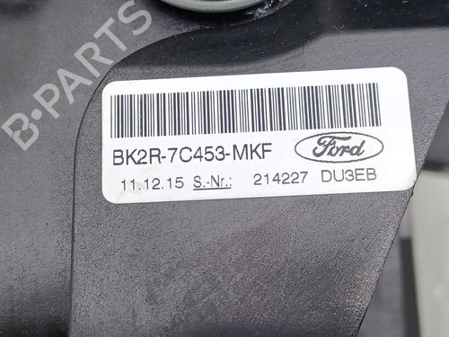 Gear lever FORD TRANSIT CUSTOM V362 Van (FY, FZ) 2.2 TDCi | BP32109135M90 - Image 7