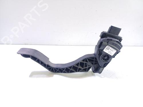 Pedal OPEL CROSSLAND X / CROSSLAND (P17, P2QO) 1.2 (75) | BP25889663I4 