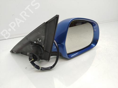 Used Right mirror AUDI A4 B8 Avant (8K5) 1.8 TFSI (160 hp) 21495564