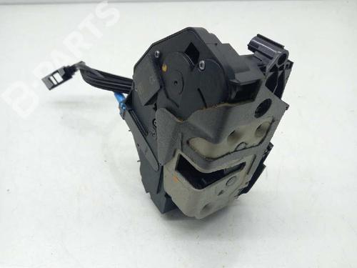 Türschloss rechts vorne für FORD C-MAX II (DXA/CB7, DXA/CEU) [2010-2019]  12140526