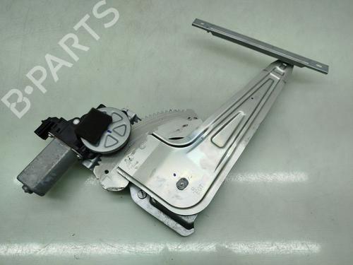 Used Rear right window mechanism Rear right window mechanism 39527131 39527131