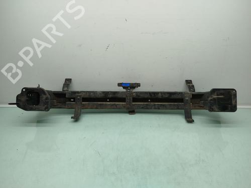 Rear bumper reinforcement KIA SORENTO III (UM) 2.2 CRDi 95420C5500