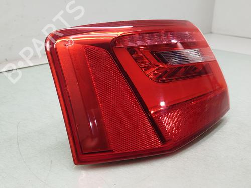Left taillight AUDI A6 C7 (4G2, 4GC) 3.0 TDI quattro | BP33958721C34 - Image 2
