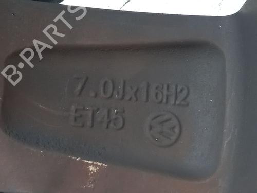 Fælk VW PASSAT B7 (362) 1.6 TDI | BP36992236C45 - Image 9