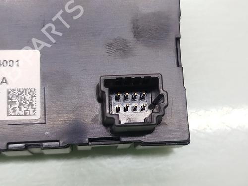 Electronic module MERCEDES-BENZ T-CLASS MPV (W420) T 180 (420.863, 420.865) | BP40106988M83 - Image 3