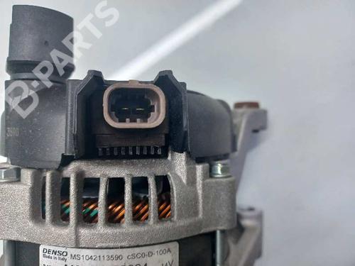 Alternator OPEL CORSA E (X15) 1.4 (08, 68) | BP9314014M7 