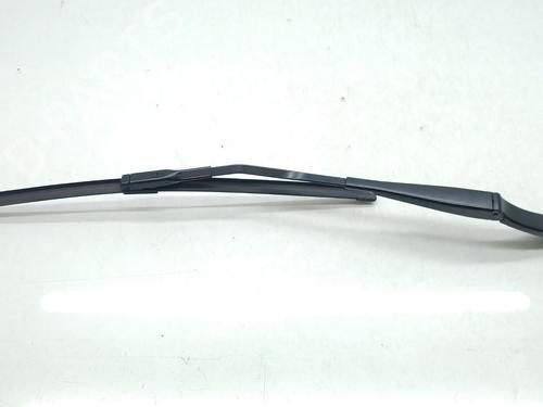 Used Front windshield wiper arm AUDI Q3 (F3B) 35 TDI (150 hp) 29308634