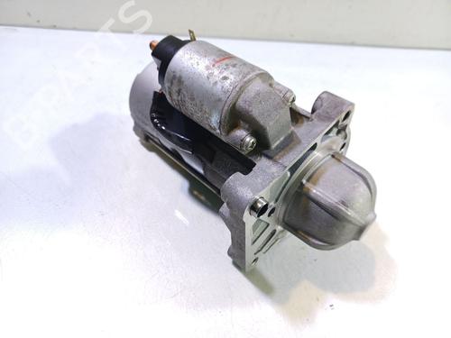 Used Starter CITROËN C4 AIRCROSS 1.6 HDi 115 (114 hp) 22995810