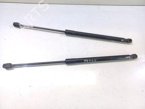 Gassdemper Bakluke AUDI A4 B7 Avant (8ED) 2.0 TDI 16V (140 hp) 14309738