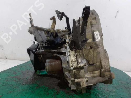 Gearbox NISSAN MICRA III (K12) 1.2 16V | BP6833757M3 