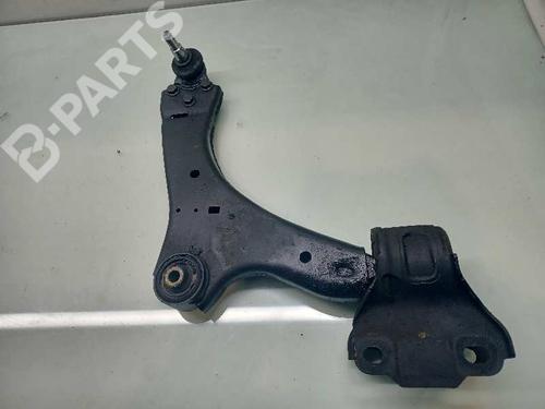 Right front suspension arm LAND ROVER FREELANDER 2 (L359)  | BP9426132M13 