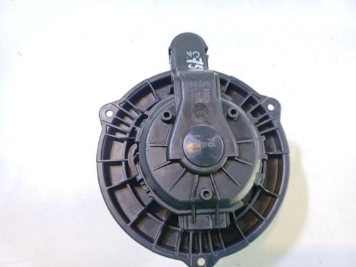 Heater blower motor FORD RANGER (TKE)  | BP20316855M62 