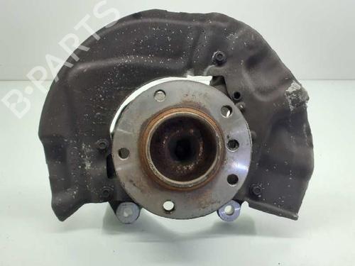 Right front steering knuckle BMW 5 (E60) 520 i | BP8521558M26 