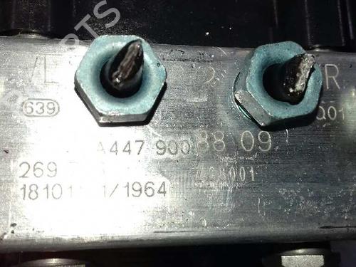 ABS pump MERCEDES-BENZ V-CLASS (W447) | BP9117357M43 - Image 3