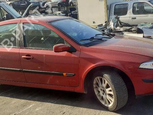 RENAULT LAGUNA II (BG0/1_) 1.9 dCI (BG0E) (105 hp) 685645
