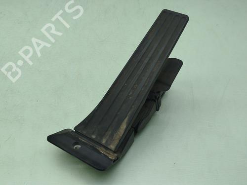 Used Pedal BMW 1 (F20) 116 d (116 hp) 26502243