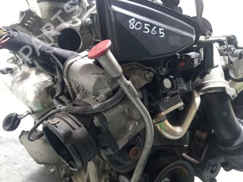 Engine MERCEDES-BENZ M-CLASS (W164) ML 280 CDI 4-matic (164.120) | BP32026687M1 - Image 10