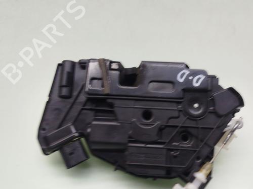 Front right lock SEAT IBIZA IV (6J5, 6P1) 1.2 TSI | BP30059402C97 