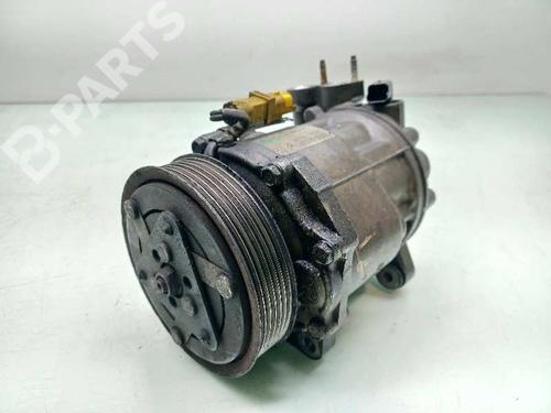 Used AC compressor CITROËN C6 (TD_) [2005-2012]  11119284