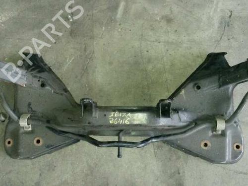 Used Subframe SEAT IBIZA III (6L1) 1.9 TDI (131 hp) 1518489