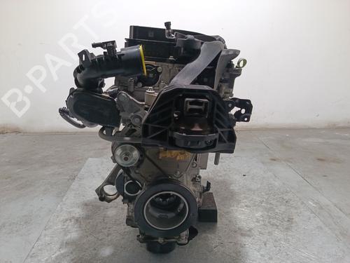 Engine OPEL MOKKA 1.2 Turbo Hybrid | BP33114215M1  - Image 5