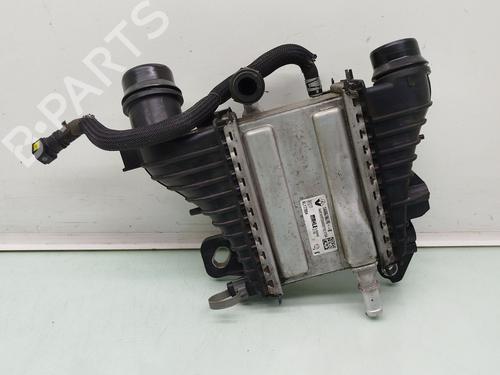 Intercooler RENAULT KADJAR (HA_, HL_) 1.5 BLUE dCi 115 (HLA6) | BP30770250M30