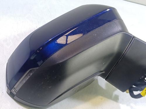Right mirror AUDI Q3 (F3B) 35 TFSI | BP29434082C27 