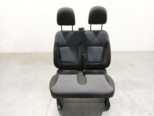 Used Right front seat Right front seat OPEL VIVARO B Van (X82) [2014-2020] 33826576 33826576