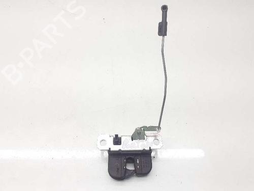 Bakluke lås SEAT LEON (1M1)  | BP14468254C101 